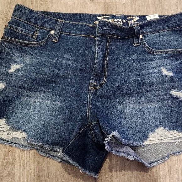 Seven 7 size 14 jeans - Picture 1 of 3